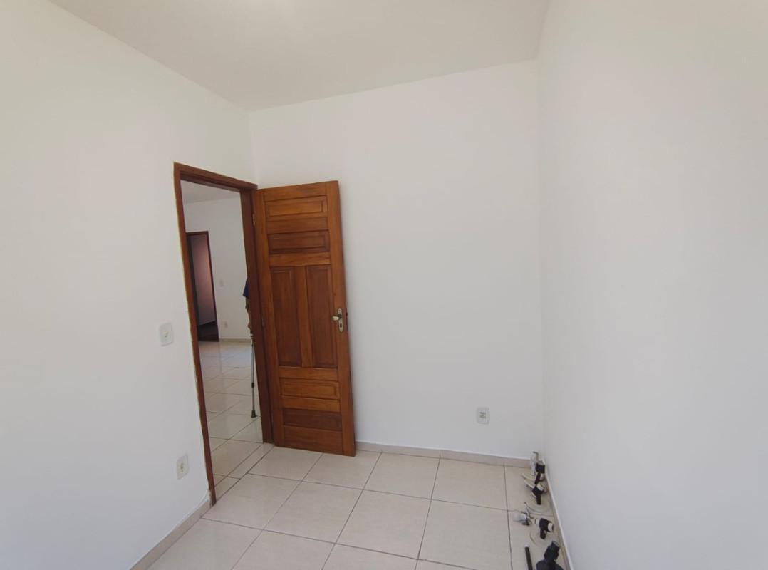 Apartamento, Betânia, 2 Quartos, 1 Vaga