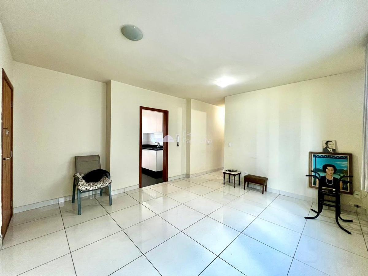 Apartamento, Itapoã, 3 Quartos, 2 Vagas, 1 Suíte