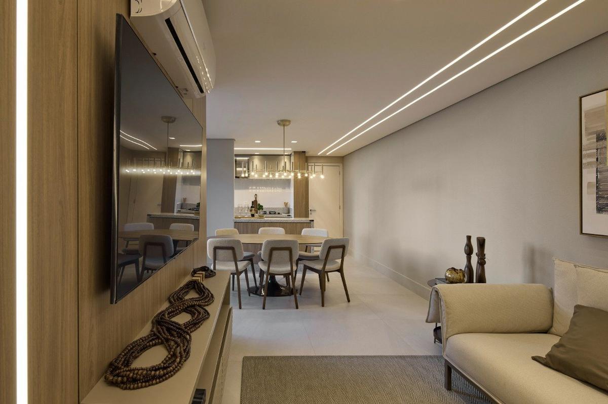 Apartamento, Cidade Nova, 2 Quartos, 2 Vagas, 1 Suíte