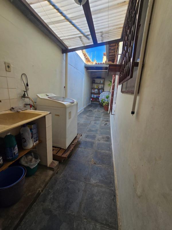 Casa, Alípio de Melo, 3 Quartos, 3 Vagas, 1 Suíte