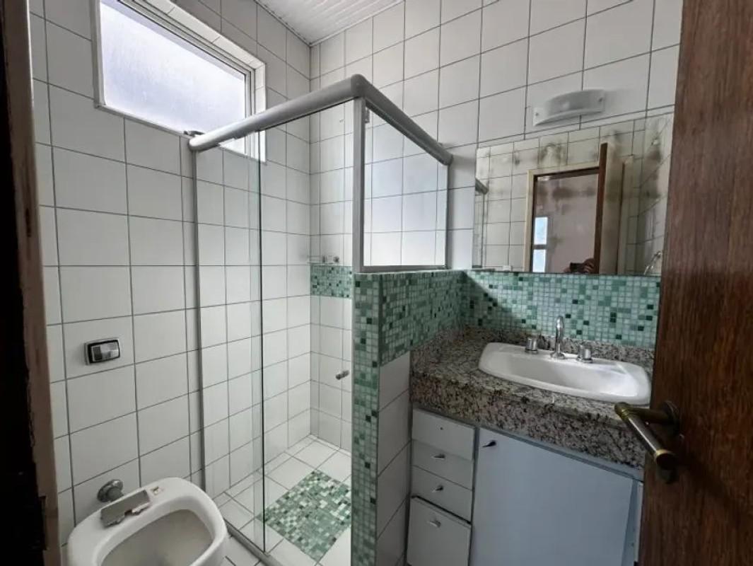 Casa Comercial, Castelo, 4 Quartos, 4 Vagas, 4 Suítes