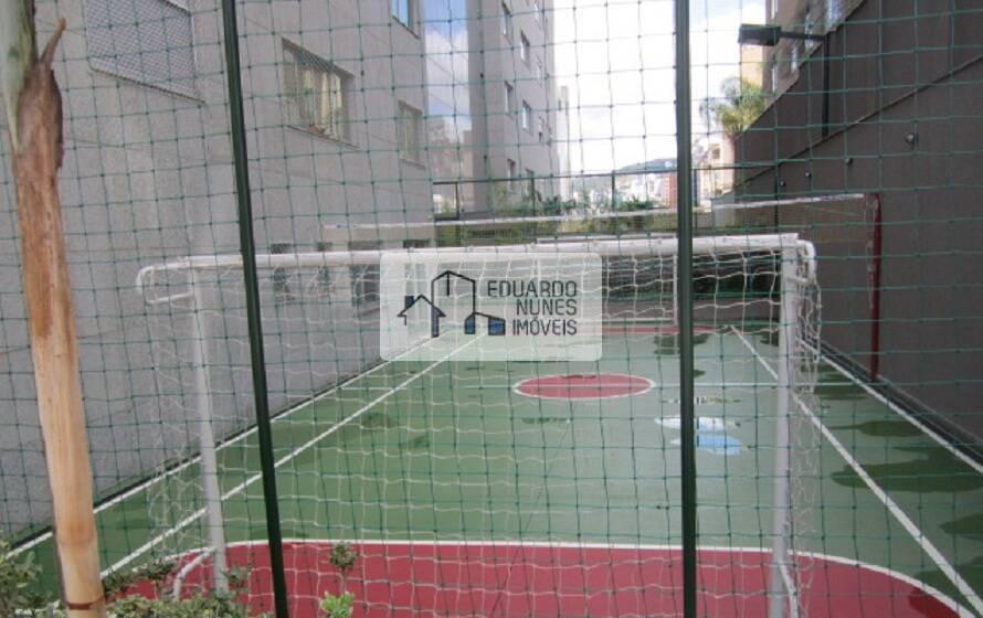 Apartamento, São Pedro, 4 Quartos, 3 Vagas, 2 Suítes