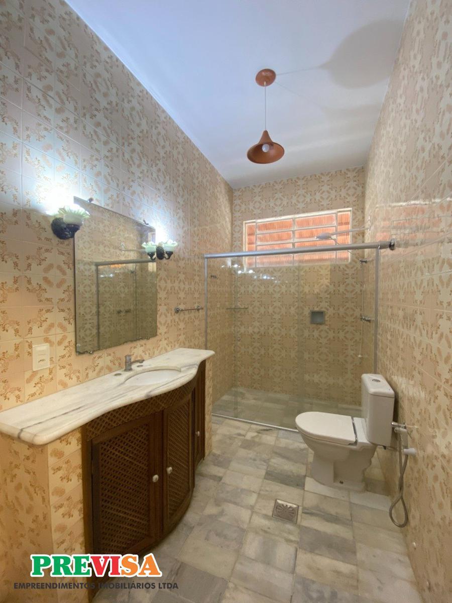 Casa, Sagrada Família, 3 Quartos, 3 Vagas, 1 Suíte