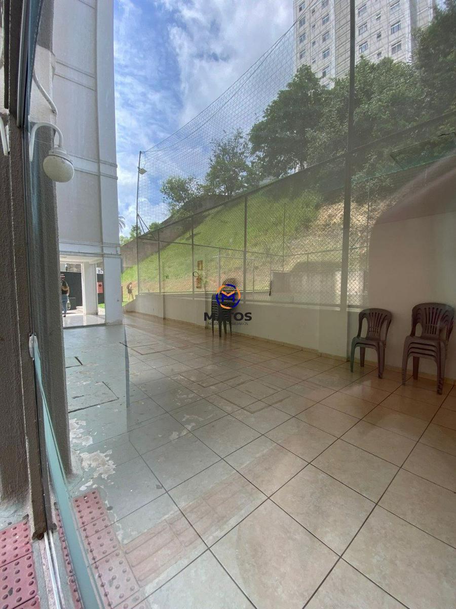 Apartamento, Belo Vale, 2 Quartos, 1 Vaga