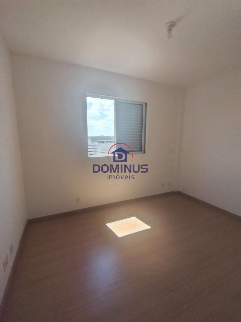 Apartamento, Vila Clóris, 3 Quartos, 2 Vagas, 1 Suíte