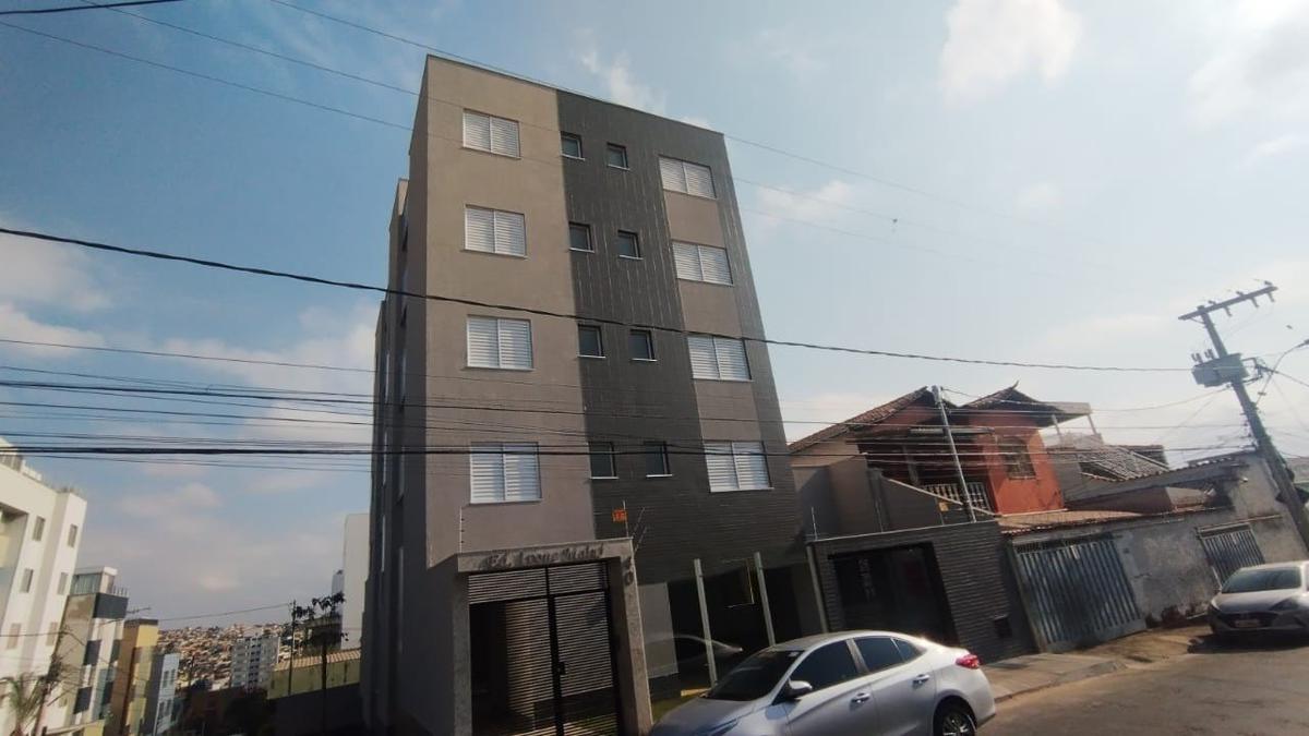 Apartamento, Ipiranga, 2 Quartos, 2 Vagas, 1 Suíte