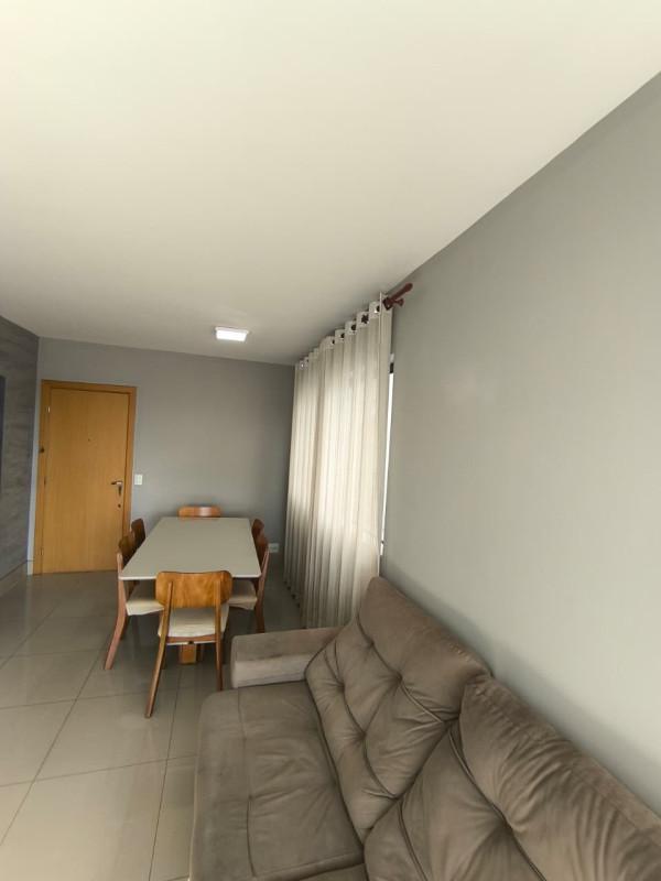 Apartamento, Santo Antônio, 2 Quartos, 2 Vagas, 1 Suíte