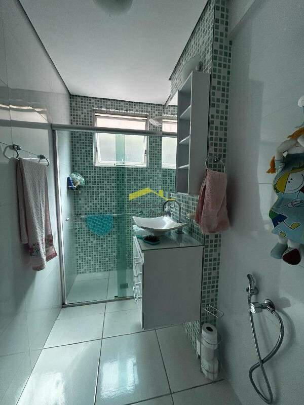 Cobertura, Buritis, 4 Quartos, 2 Vagas, 1 Suíte