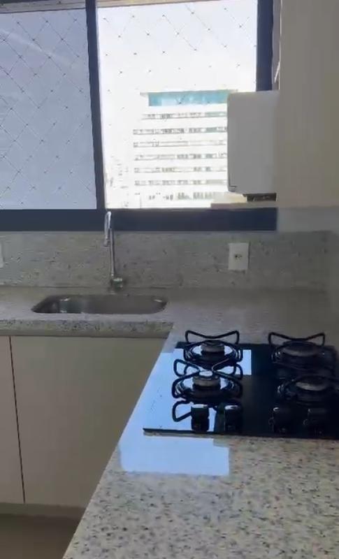 Apartamento, Lourdes, 3 Quartos, 2 Vagas, 1 Suíte