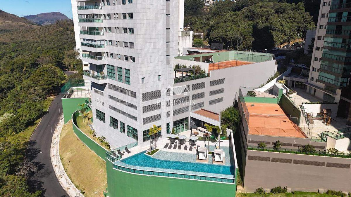 Apartamento, Vale do Sereno, 4 Quartos, 4 Vagas, 4 Suítes