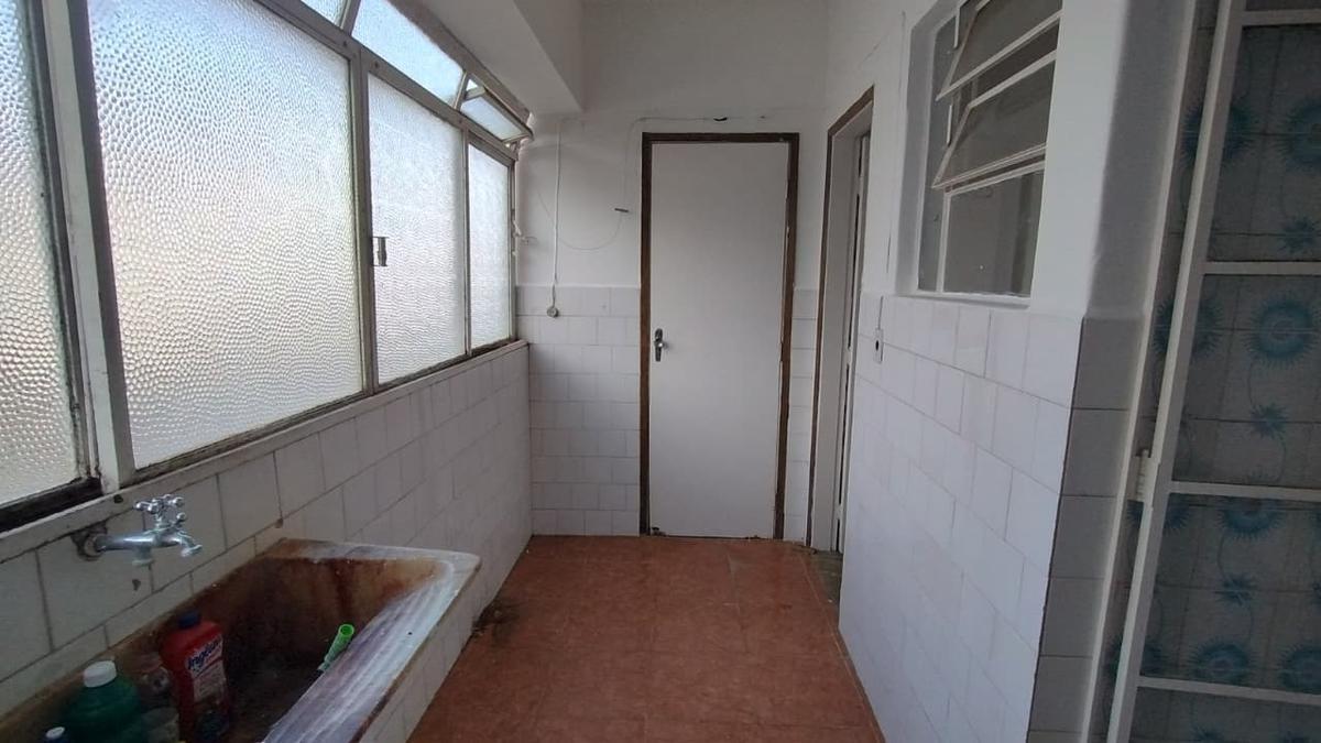 Apartamento, Centro, 3 Quartos, 1 Vaga