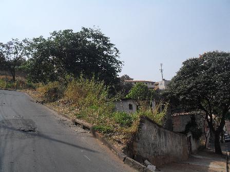 Lote, Nova Gameleira, 0 Quarto, 0 Vaga