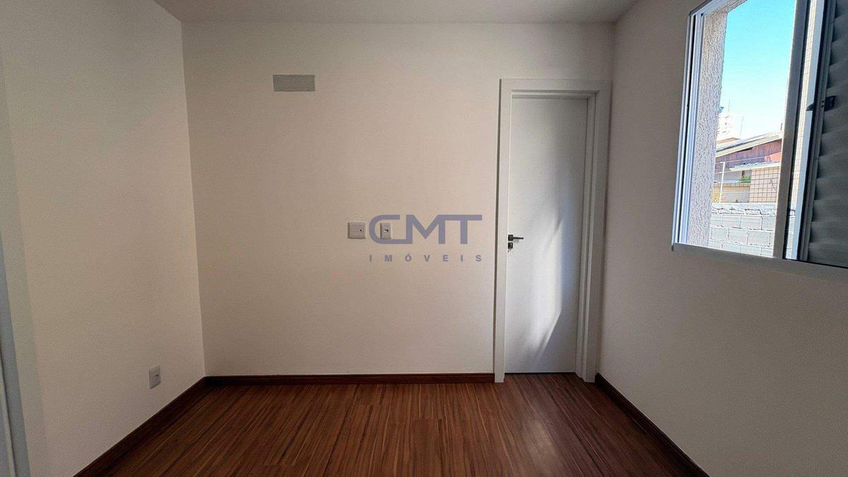 Cobertura, Vila Paris, 3 Quartos, 3 Vagas, 1 Suíte