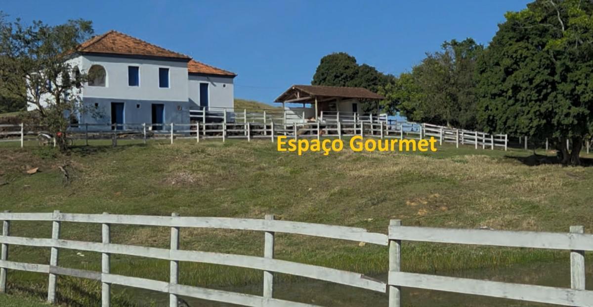 Fazenda, Zona Rural, 0 Quarto, 0 Vaga