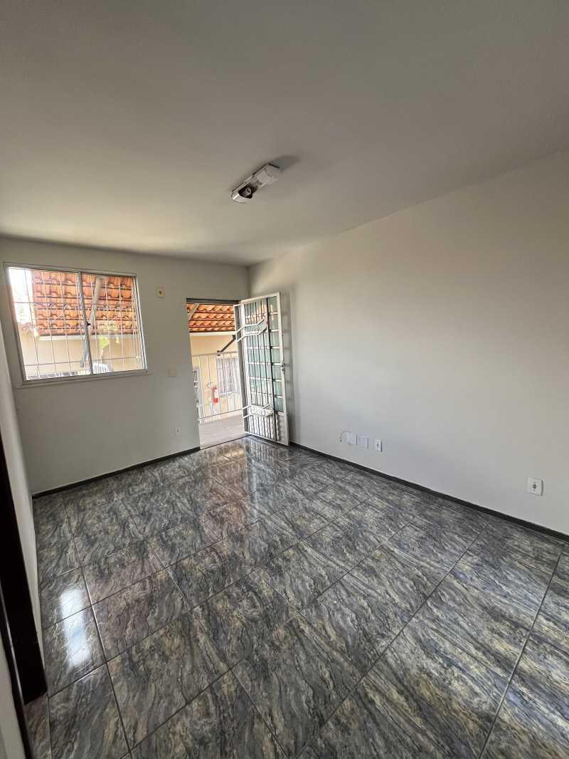 Apartamento, Solar do Barreiro, 2 Quartos, 1 Vaga