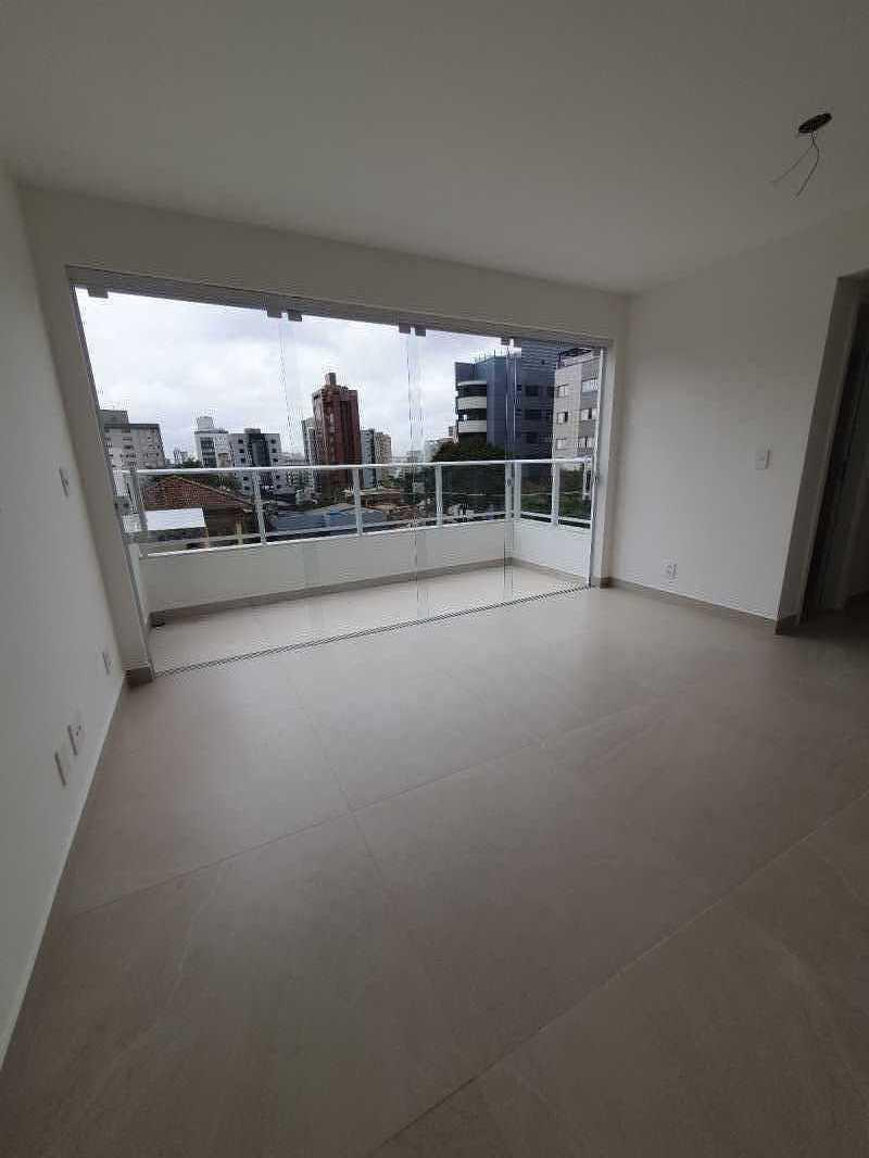 Apartamento, Santa Efigênia, 2 Quartos, 1 Vaga, 1 Suíte