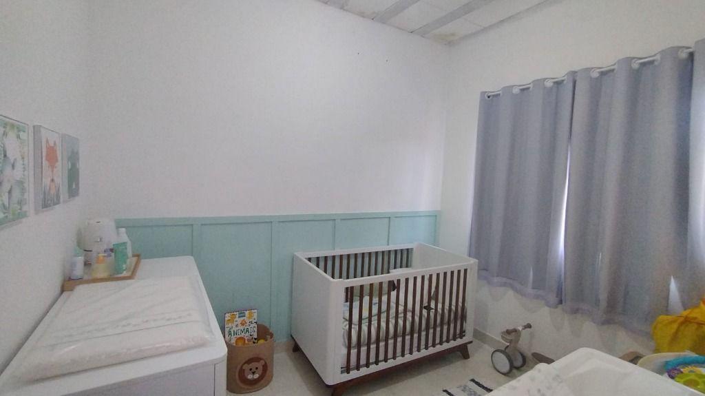 Casa, Vila dos Coqueiros, 2 Quartos, 0 Vaga