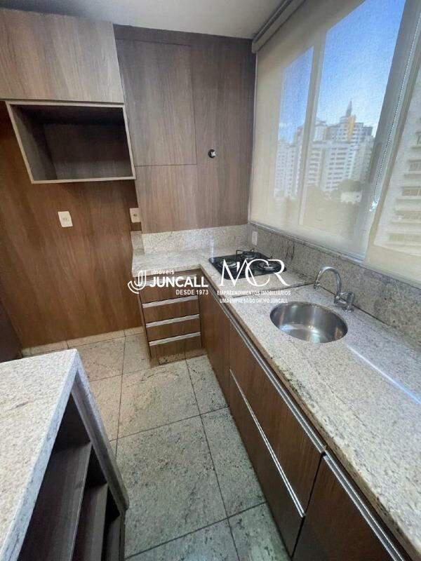 Apartamento, Savassi, 1 Quarto, 1 Vaga