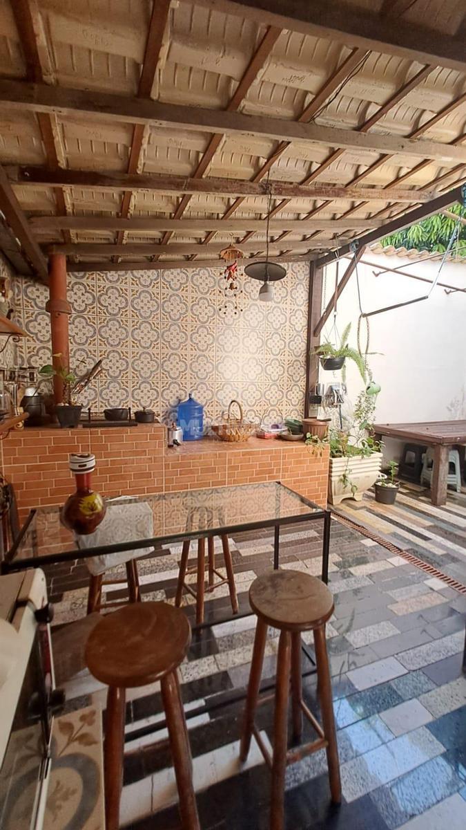 Casa, Copacabana, 5 Quartos, 5 Vagas, 2 Suítes