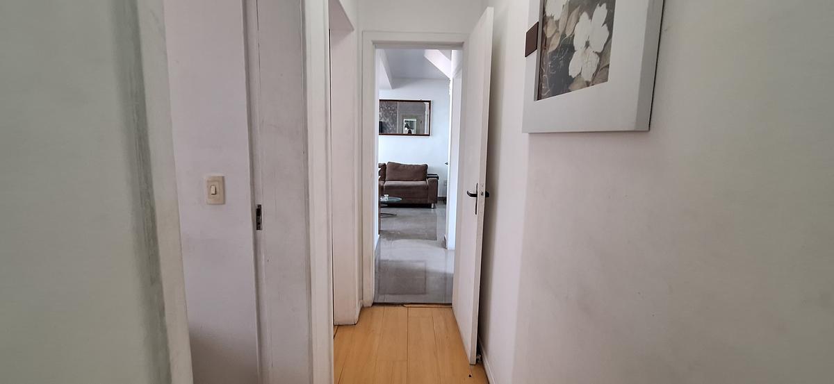 Cobertura, Castelo, 3 Quartos, 2 Vagas, 1 Suíte