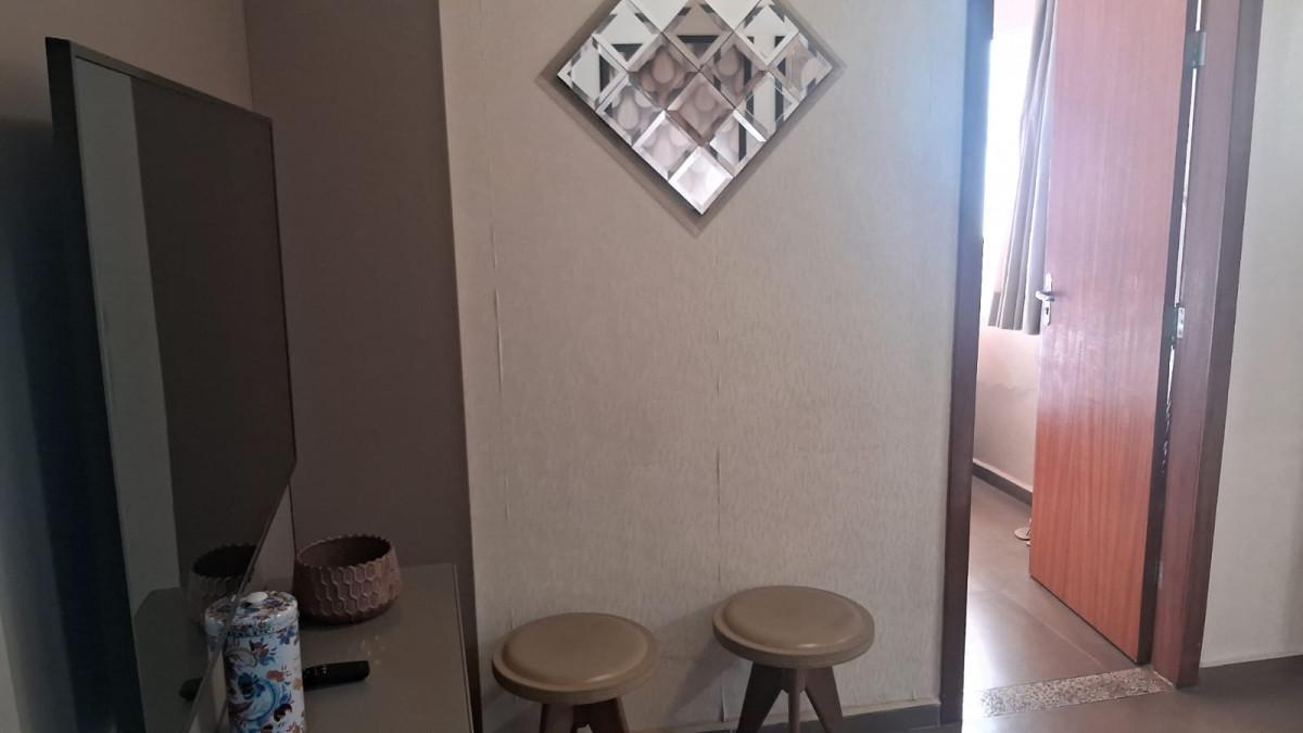 Casa, Padre Eustáquio, 5 Quartos, 1 Vaga