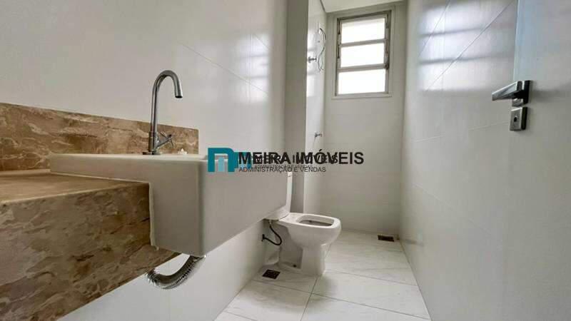 Apartamento, Centro, 2 Quartos, 0 Vaga, 1 Suíte