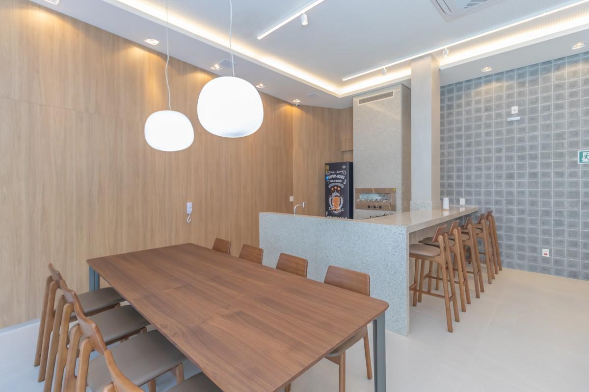 Apartamento, Sagrada Família, 3 Quartos, 2 Vagas, 1 Suíte