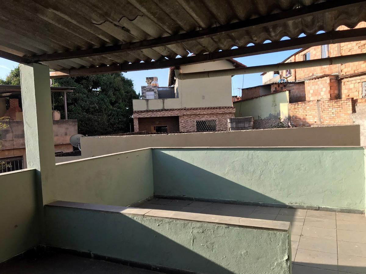 Casa, Concórdia, 3 Quartos, 3 Vagas, 1 Suíte