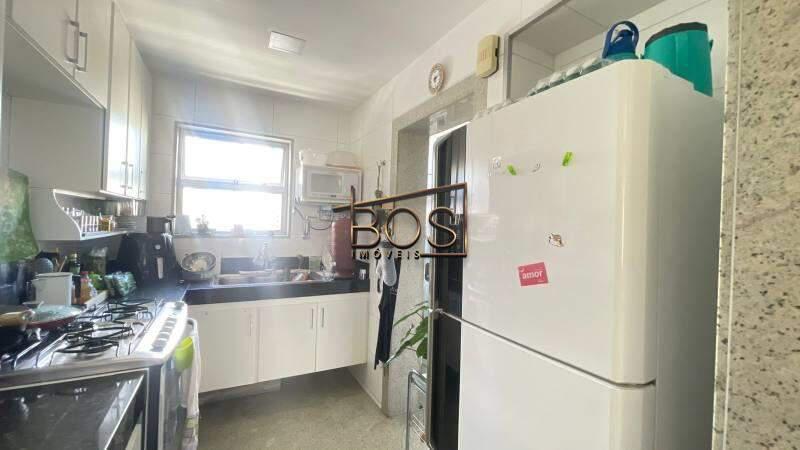 Apartamento, Lourdes, 3 Quartos, 1 Vaga, 1 Suíte