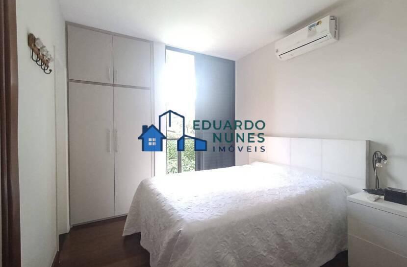 Apartamento, Anchieta, 5 Quartos, 4 Vagas, 2 Suítes