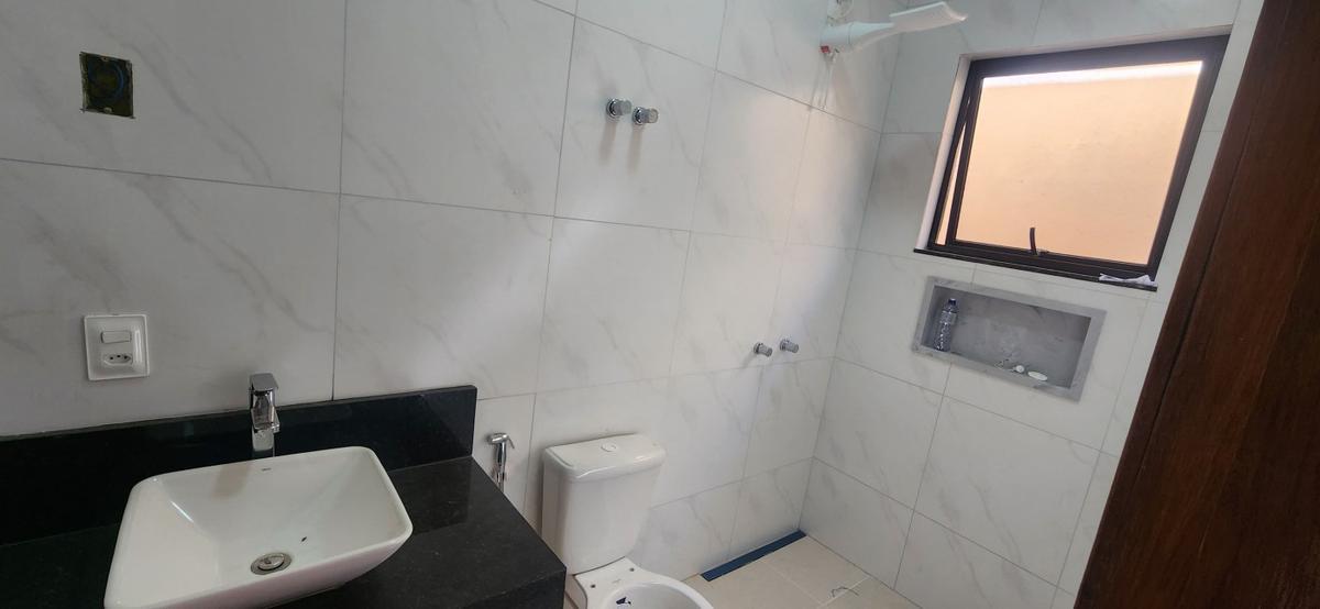 Casa, Vila dos Ipês, 3 Quartos, 3 Vagas, 1 Suíte