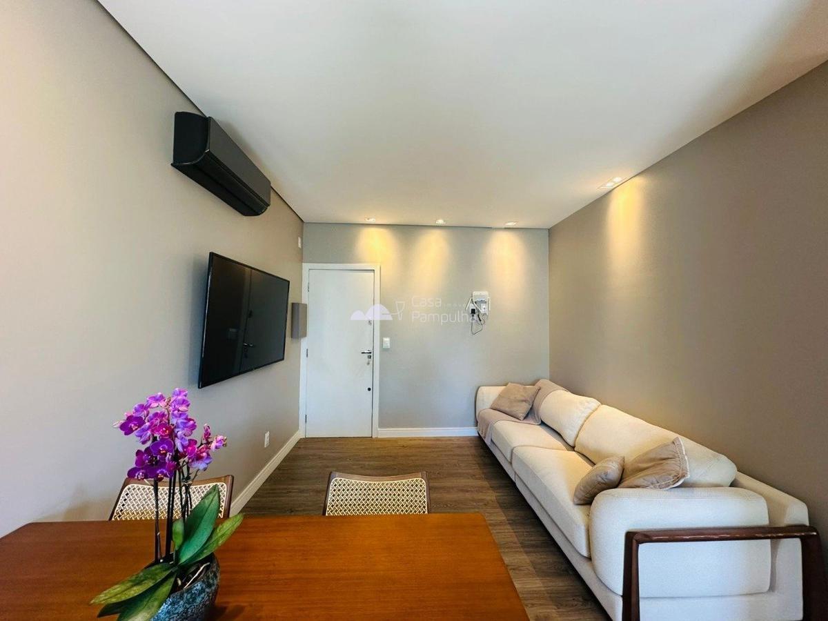 Apartamento, Itapoã, 2 Quartos, 1 Vaga, 1 Suíte