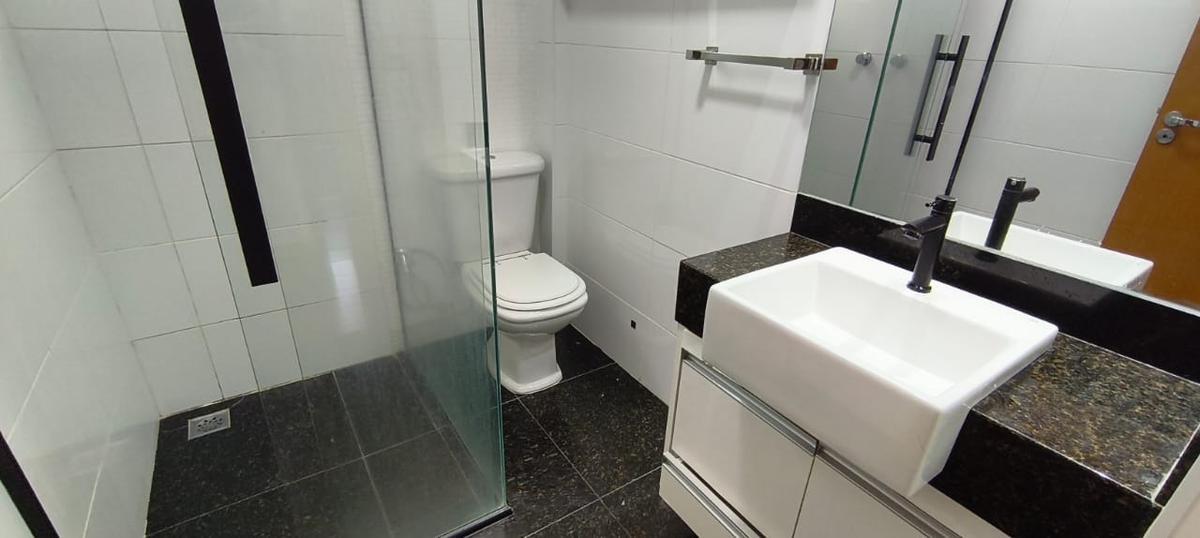 Apartamento, Cidade Nova, 4 Quartos, 4 Vagas, 2 Suítes