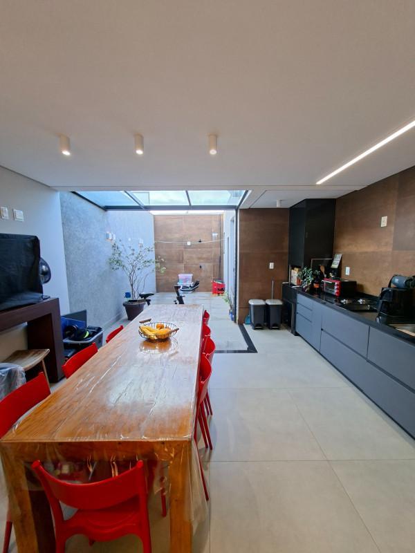 Casa, Dona Clara, 3 Quartos, 3 Vagas, 1 Suíte