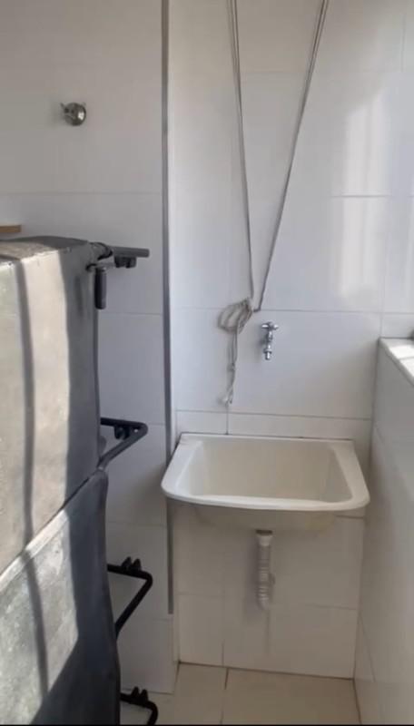 Apartamento, Manacás, 3 Quartos, 2 Vagas, 1 Suíte