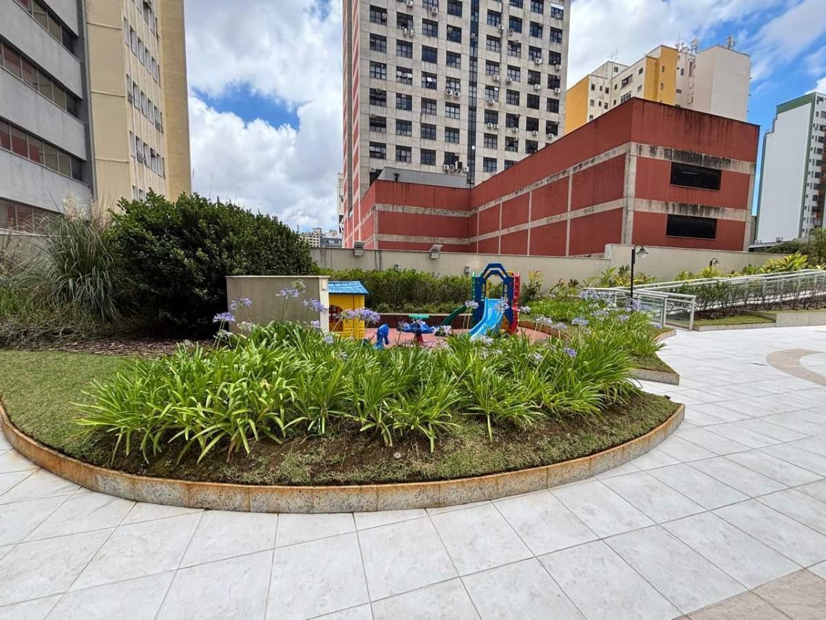 Apartamento, Centro, 2 Quartos, 2 Vagas, 1 Suíte