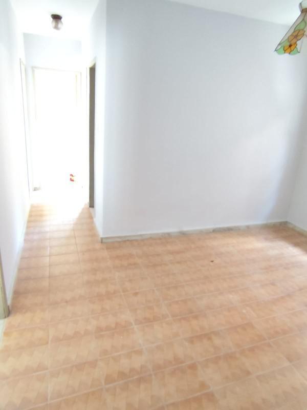 Casa, Monte Castelo, 3 Quartos, 3 Vagas