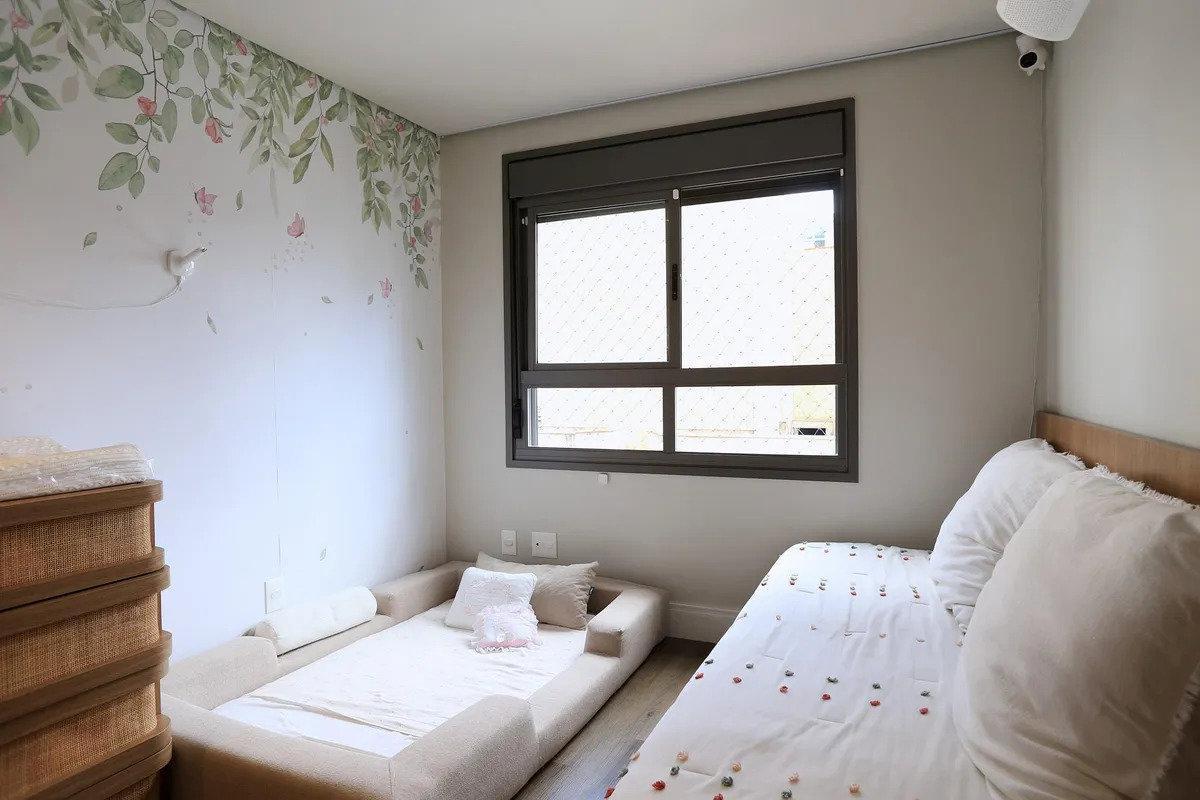Cobertura, Boa Viagem, 2 Quartos, 3 Vagas, 1 Suíte