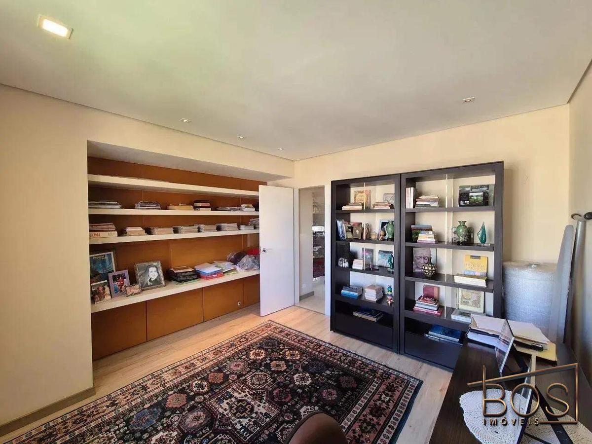 Apartamento, Lourdes, 4 Quartos, 3 Vagas, 2 Suítes