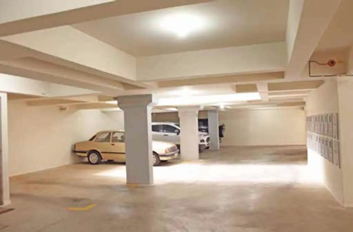 Apartamento, Nova Suíssa, 2 Quartos, 1 Vaga, 1 Suíte