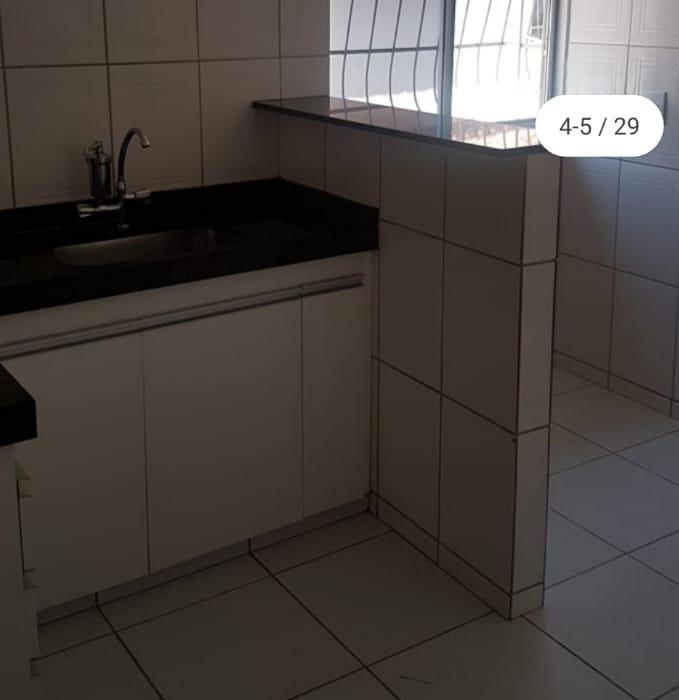 Apartamento, Arvoredo II, 2 Quartos, 1 Vaga