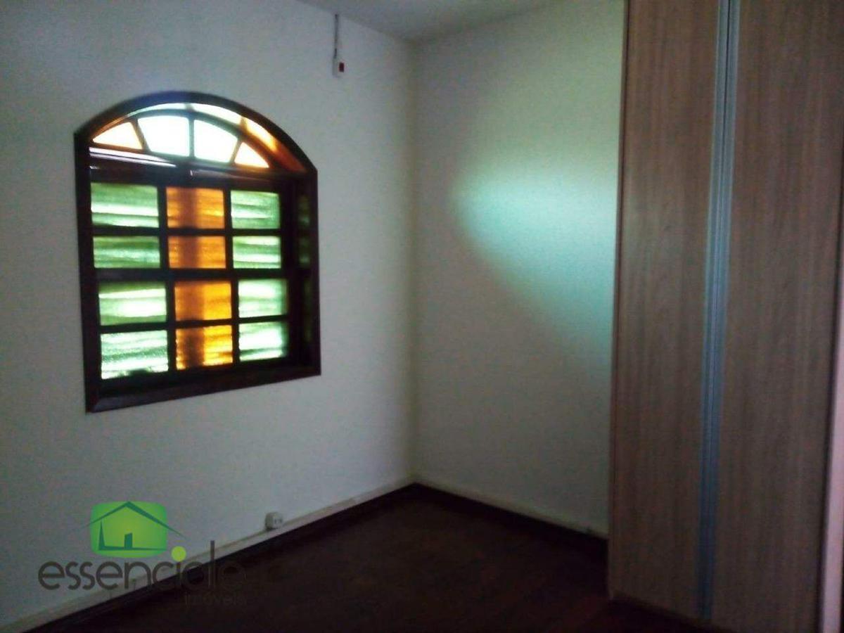 Casa, Jardim Riacho das Pedras, 6 Quartos, 4 Vagas, 2 Suítes
