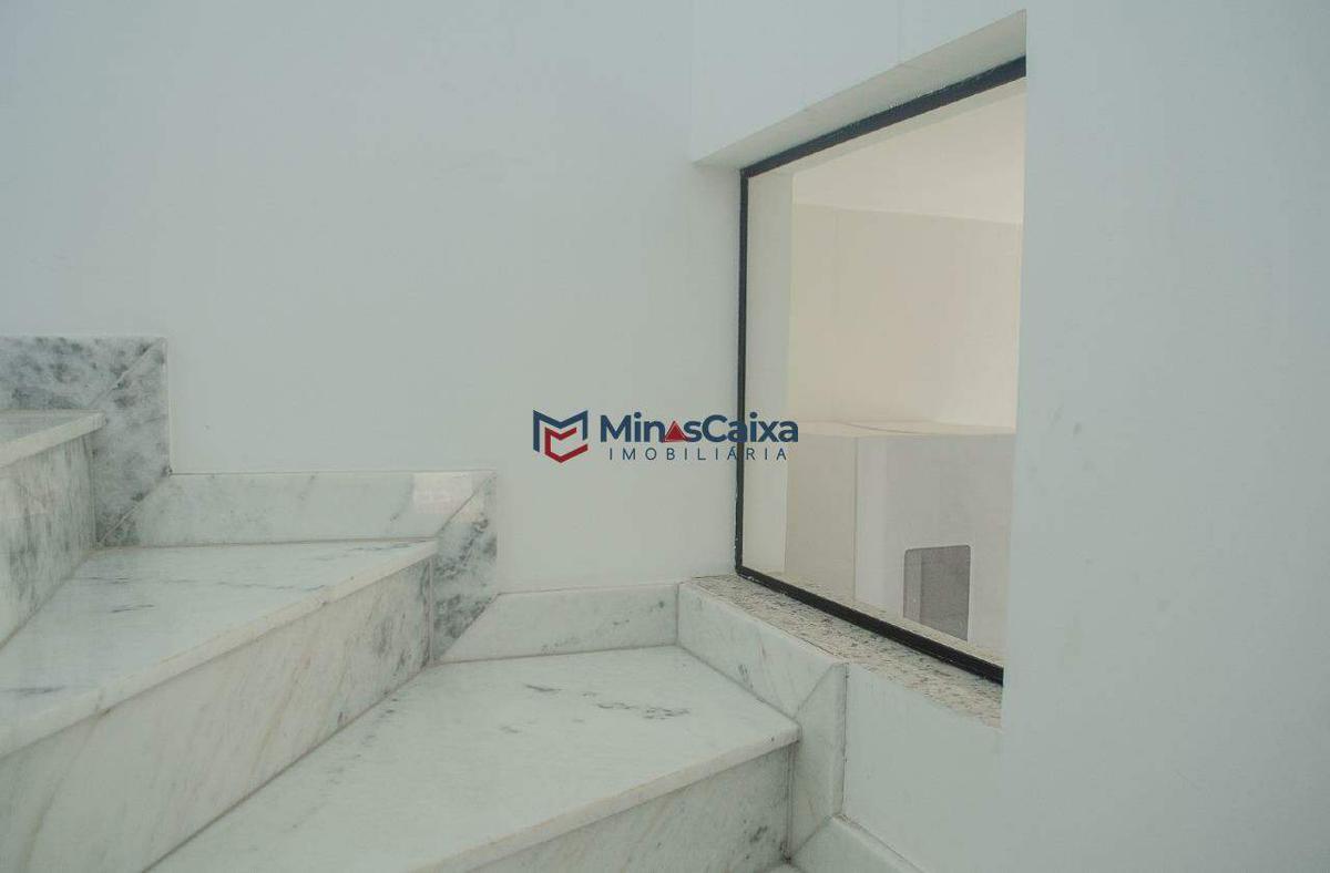 Cobertura, Santa Rosa, 3 Quartos, 2 Vagas, 1 Suíte