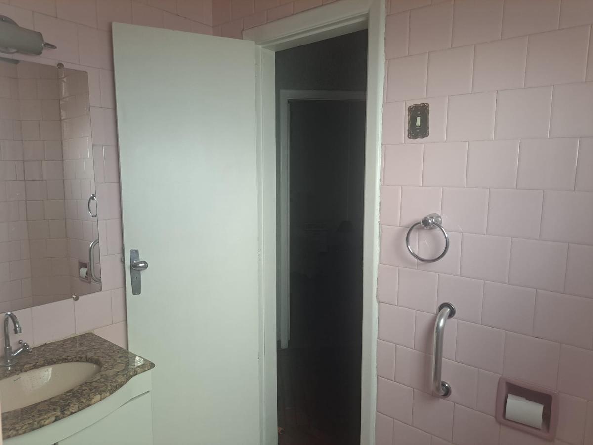 Apartamento, Centro, 3 Quartos