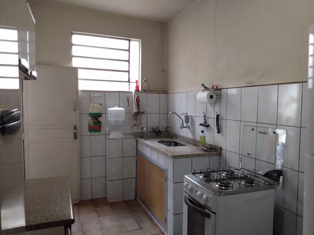 Casa, Dom Bosco, 3 Quartos, 1 Vaga