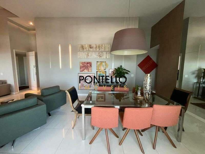 Apartamento, Belvedere, 4 Quartos, 4 Vagas, 2 Suítes