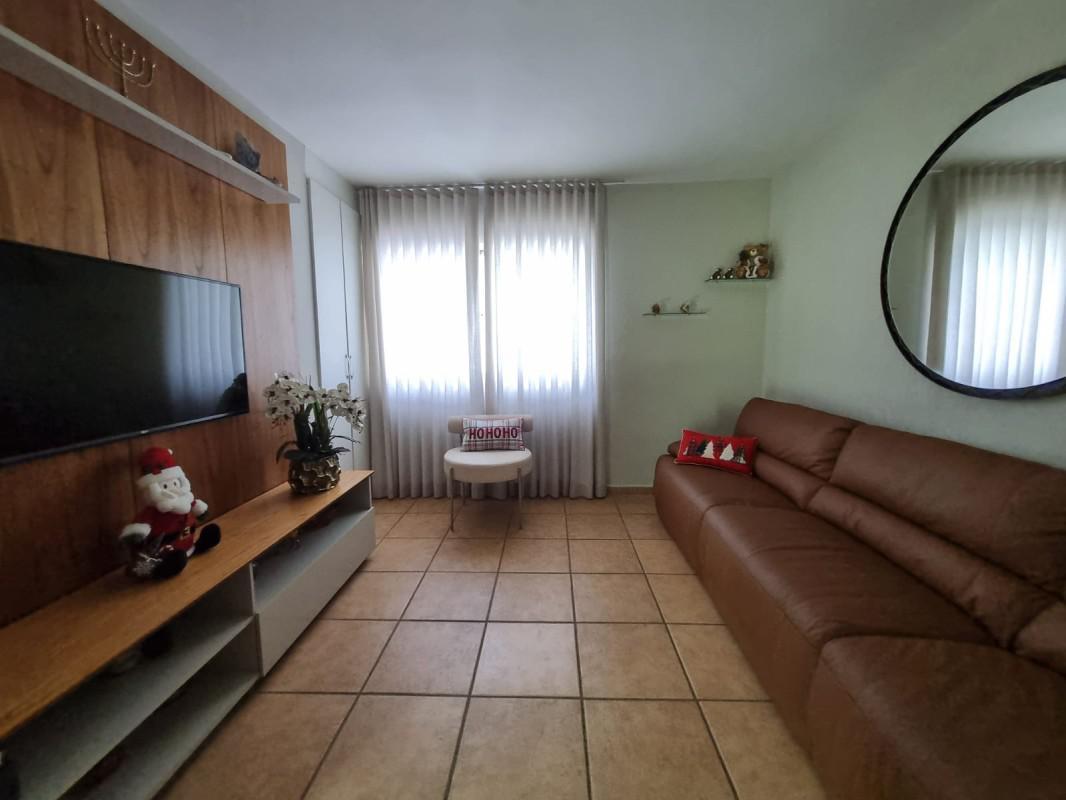 Cobertura, Jardim Riacho das Pedras, 3 Quartos, 2 Vagas, 1 Suíte