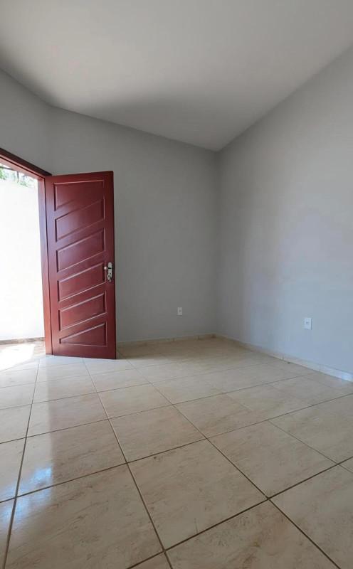 Casa, Jardim Imperial, 2 Quartos, 2 Vagas