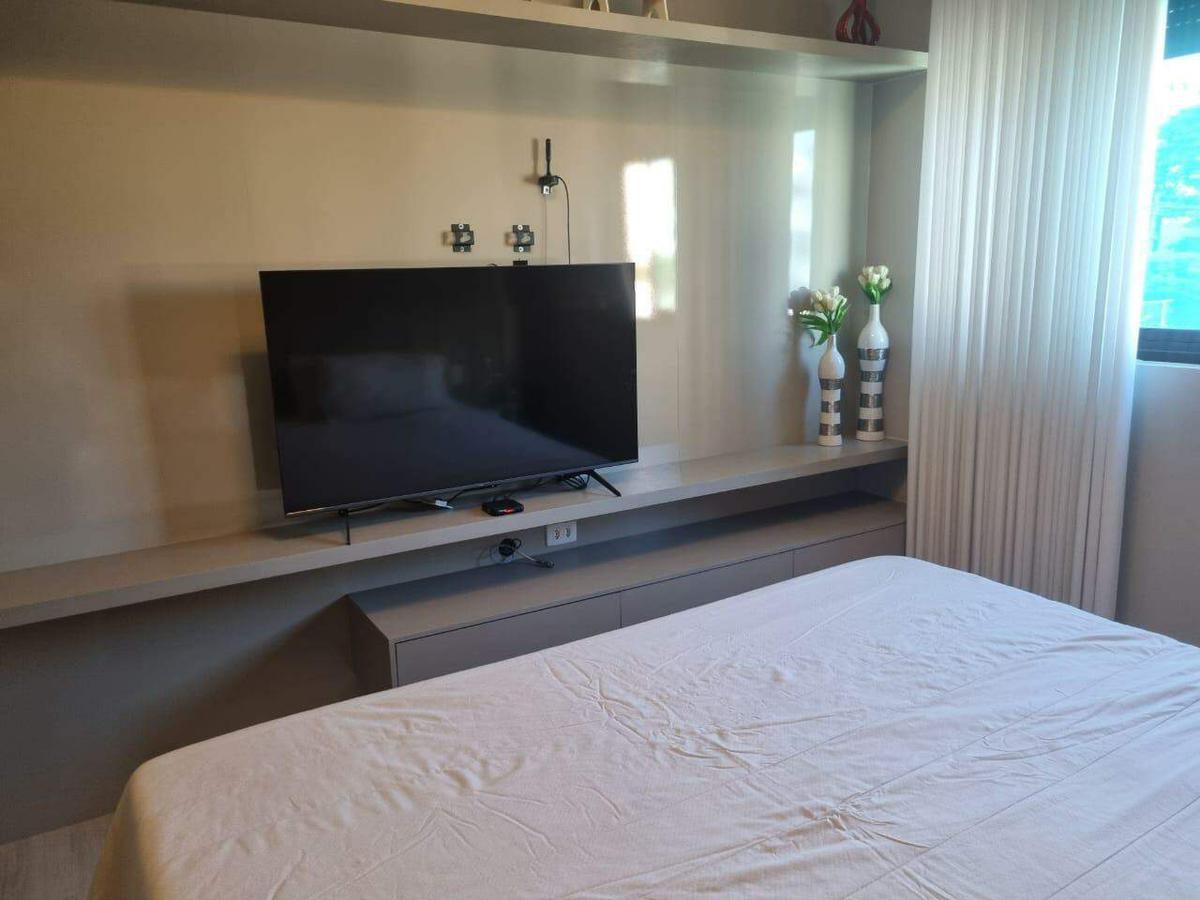 Apartamento, Luxemburgo, 4 Quartos, 3 Vagas, 2 Suítes