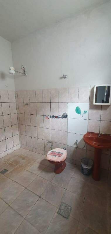 Casa, Recanto Verde, 3 Quartos, 2 Vagas, 1 Suíte